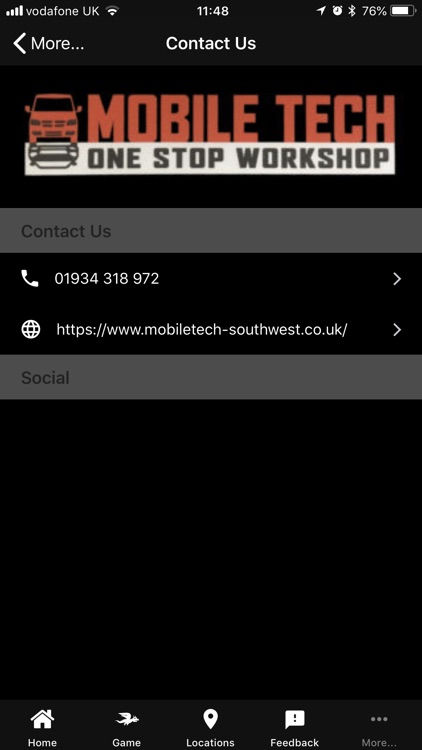 Mobile Tech South West screenshot-4