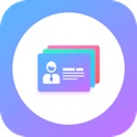 名刺メーカー icon