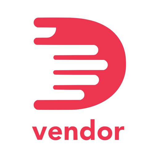 Drop: Vendor App