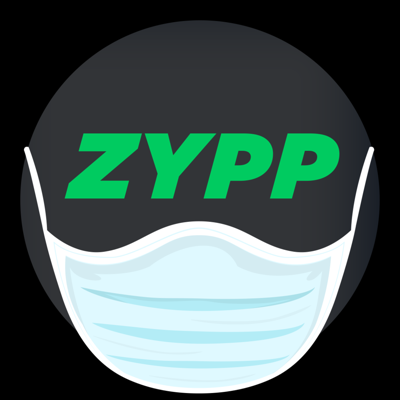 Zypp Electric Scooter (Mobycy)
