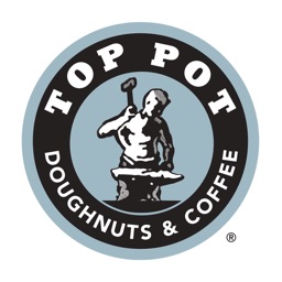 Top Pot Doughnuts App