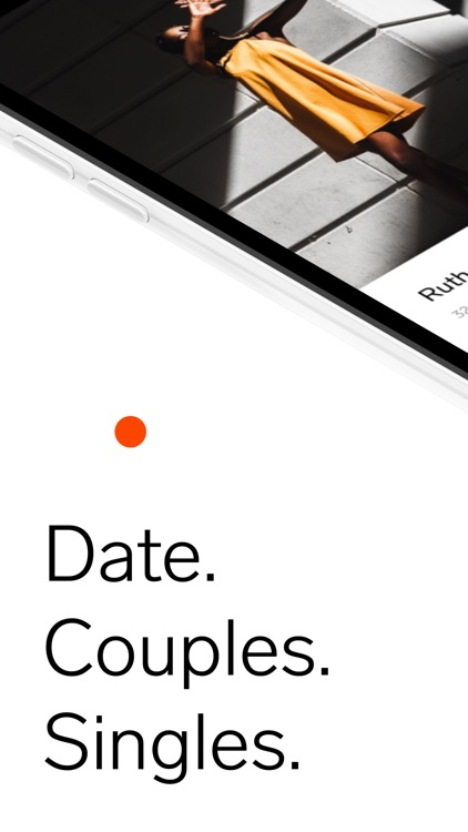 Feeld: For Couples & Singles
