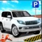 learn the basics of modern car parking in car driving games