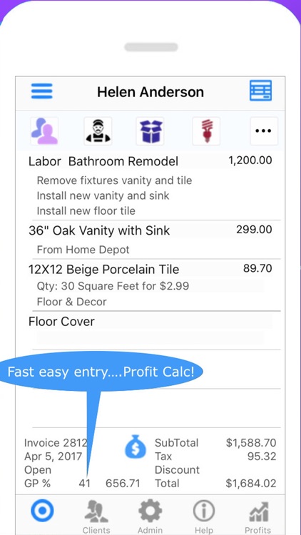 Invoice Maker Pro Business