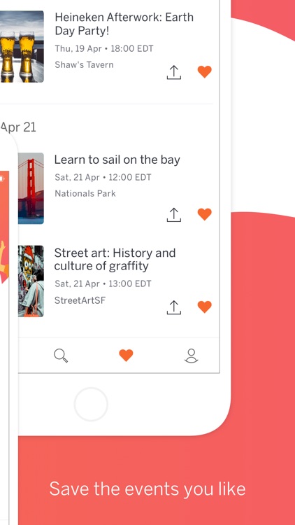Eventbrite screenshot-4