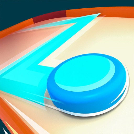 Battle Disc icon