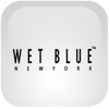Wet Blue Delight Club