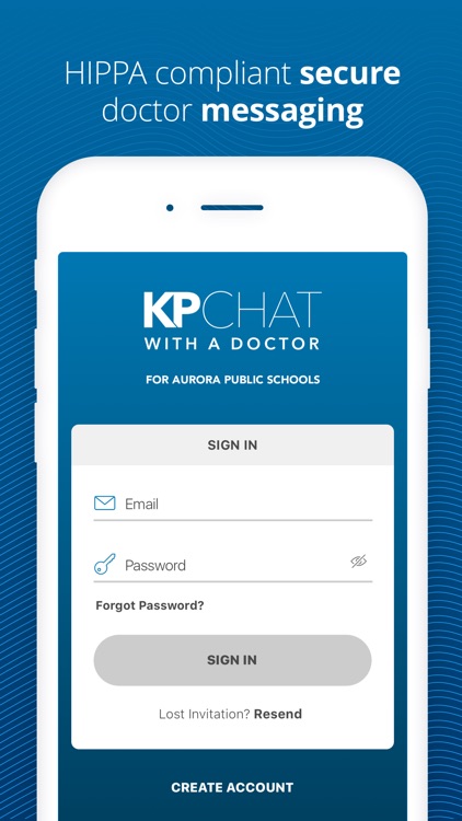 KP Chat with a Doctor for APS screenshot-4
