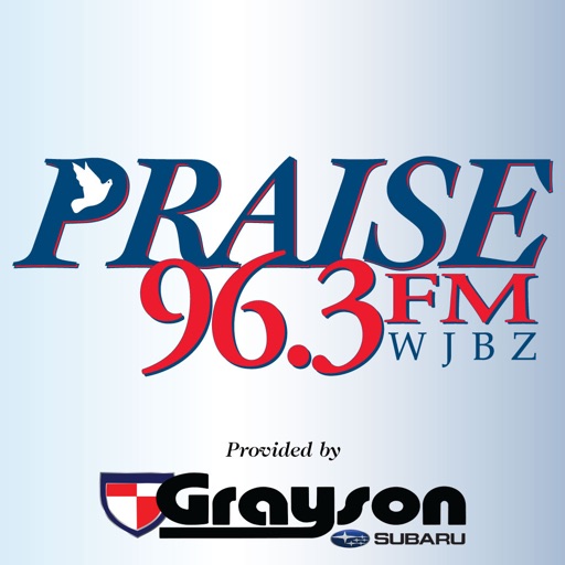Praise 96.3 FM WJBZ
