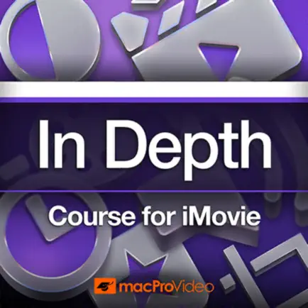 In Depth Course for iMovie Cheats