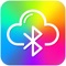 BeaconCloud Apple client can help you observe your device information on your mobile phone and get the working status of the device in real time