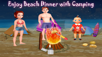 Summer Vacation - Beach Resort screenshot 4