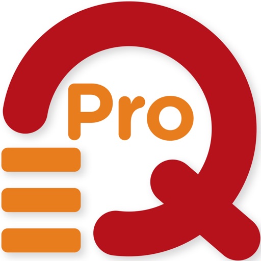 iWordQ Pro CF