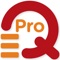 iWordQ Pro CF (Français canadien seulement) est une application d'écriture et de lecture facile à utiliser qui se spécialise dans la prédiction de mots pour les étudiants de niveau collégial et universitaire ou pour les professionnels sur le marché du travail