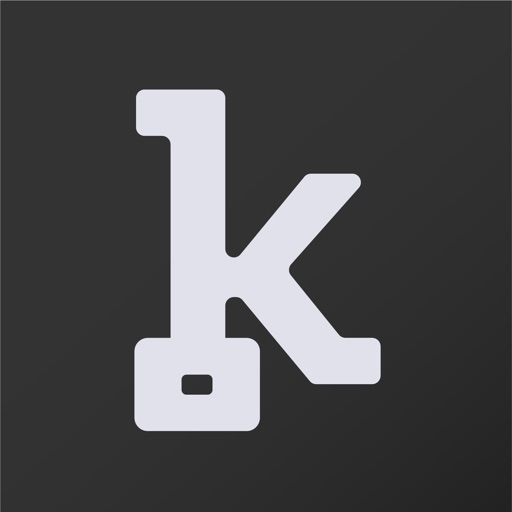 Keybox - Password Manager