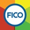 myFICO is the official FICO® credit monitoring app and features the FICO® Score, which is used by 90 of the top 100 largest U