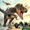 Icon Dino Trex Simulator 3D