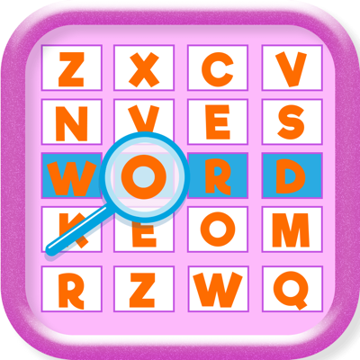 Easy Word Search Puzzle Games