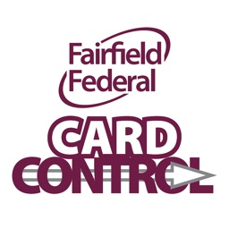 Fairfield Federal Card Control