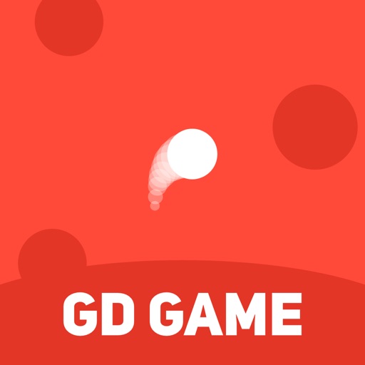 GD Game-Chaotic Ball