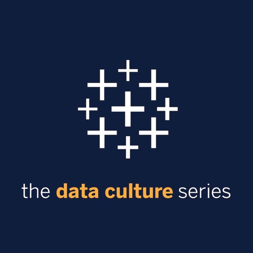 Get Tableau Data Culture Series for iOS, iPhone, iPad Aso Report