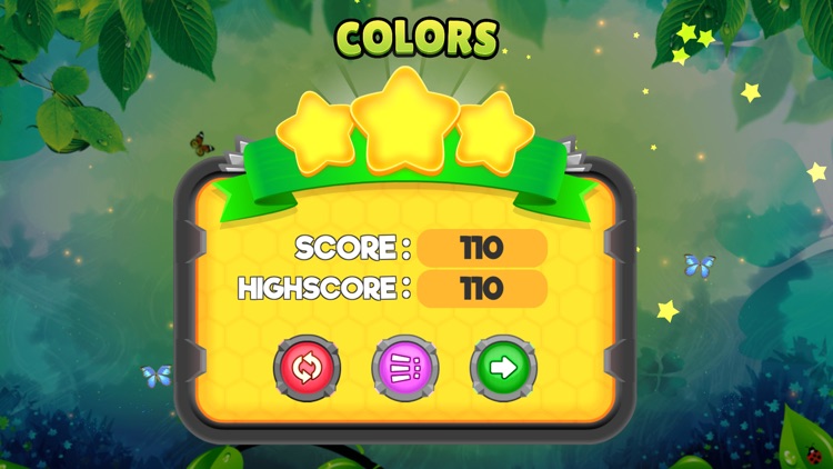 Kids Wordzy - Spelling Game screenshot-4