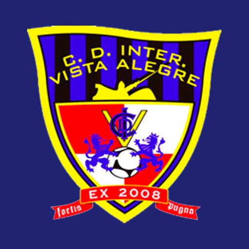 Inter Vista Alegre icon