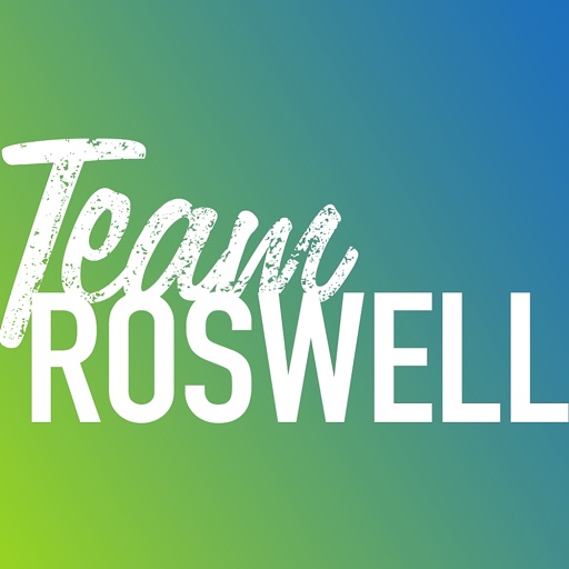 Team Roswell Fundraising