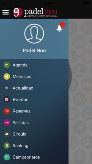 Padelnou(圖2)-速報App