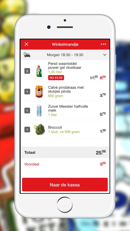 Picnic Supermarket