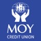 The Moy Credit Union App allows you to manage your Credit Union accounts 'on the go' and in a way that is convenient to you