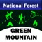 THE ALL NEW ADVANCED NATIONAL FOREST MAPS ARE FOR HIKERS, CAMPERS, ADVENTURE SEEKERS, NATURE LOVERS COMBINED FOR ALL RECREATIONAL ACTIVITIES