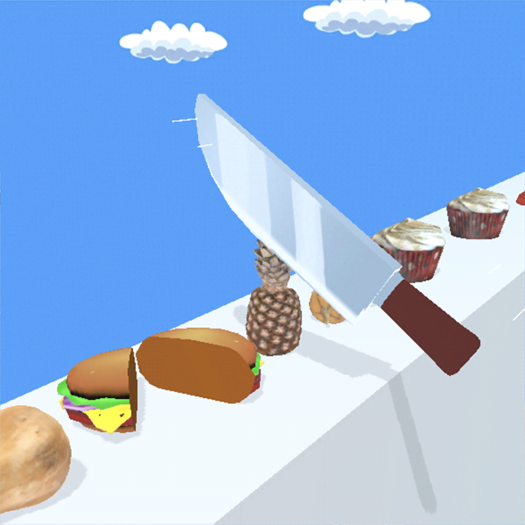 Get Perfect Slice it all 3D for iOS, iPhone, iPad Aso Report