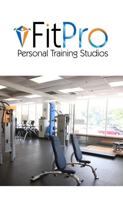 FitPro Personal Training