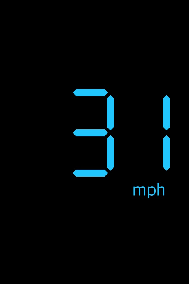 HUD - Speedometer screenshot 4