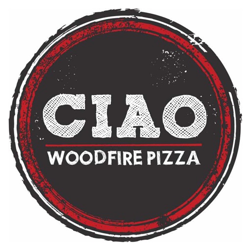 Ciao Woodfire Pizza