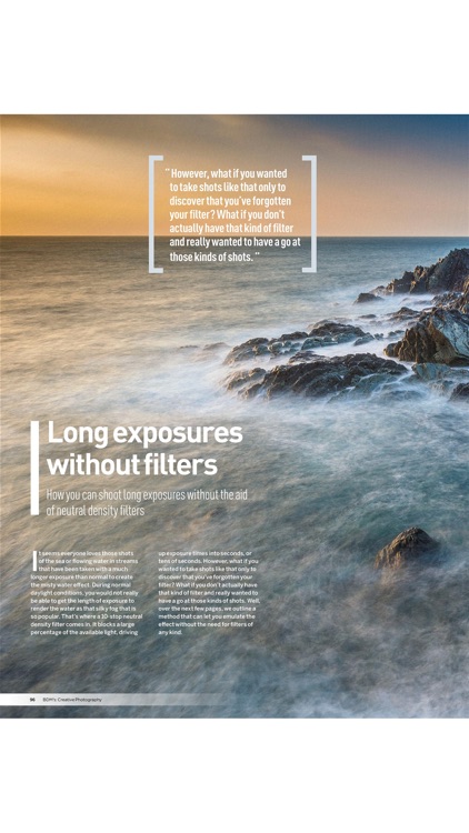 BDM's Photography User Guides screenshot-3