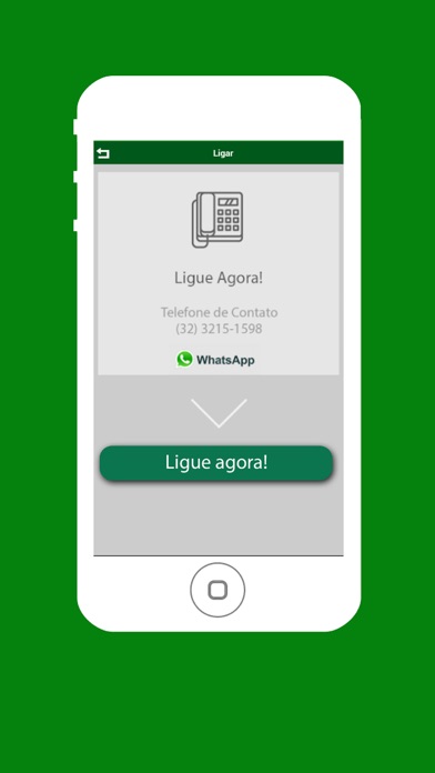 App Toque de Bola screenshot 3