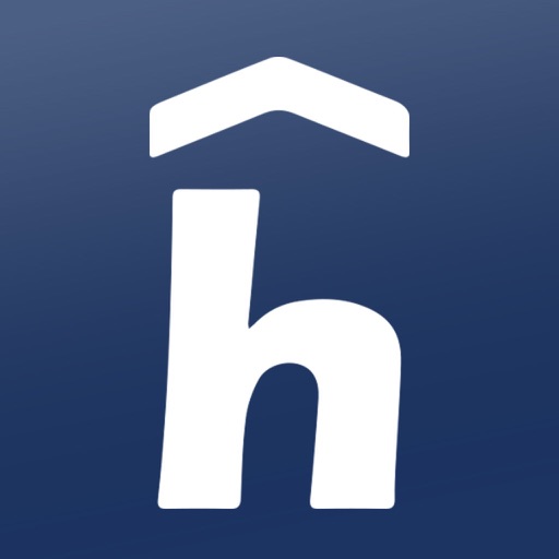 Homzmart iOS App