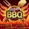 Icon Super BBQ Chef: Cooking game
