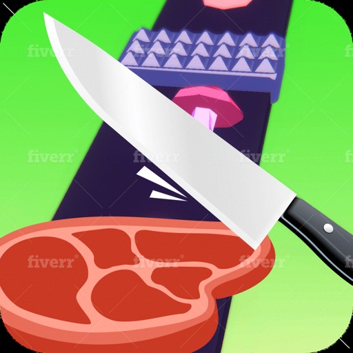 Food Slice Master by KAKAK