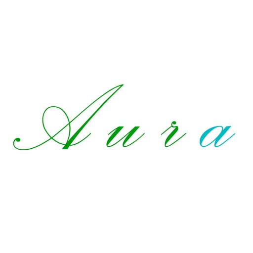 美容室 Aura　公式アプリ icon