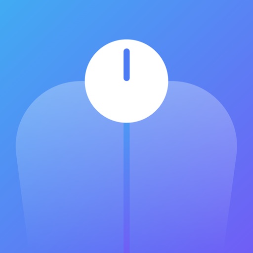 Scale Up - Body Tracking Icon