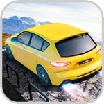 Real Van Driving Adventure Tra