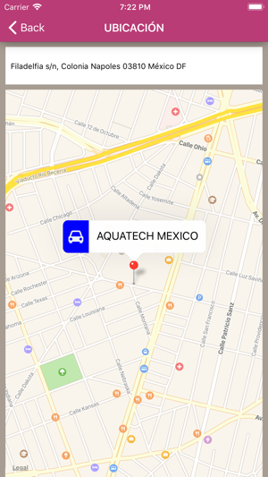 AQUATECH MEXICO(圖3)-速報App