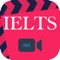 IELTS Video features: