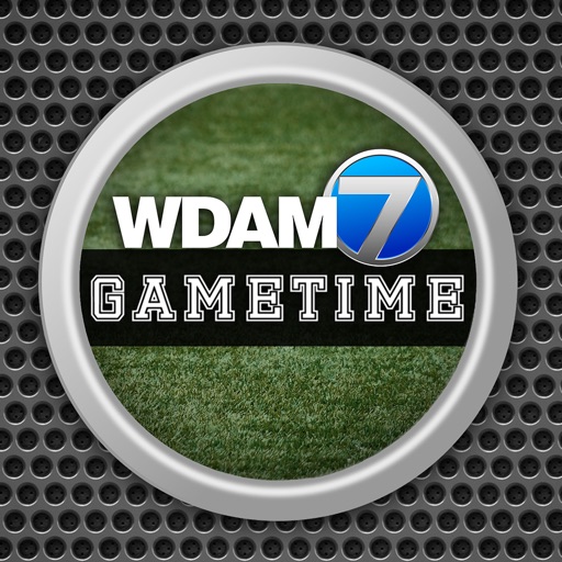 WDAM 7 Gametime iOS App
