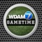 WDAM 7 Gametime