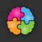 Put your brain to the test and and find out how smart you are with the Riddle Puzzle Trivia Game App