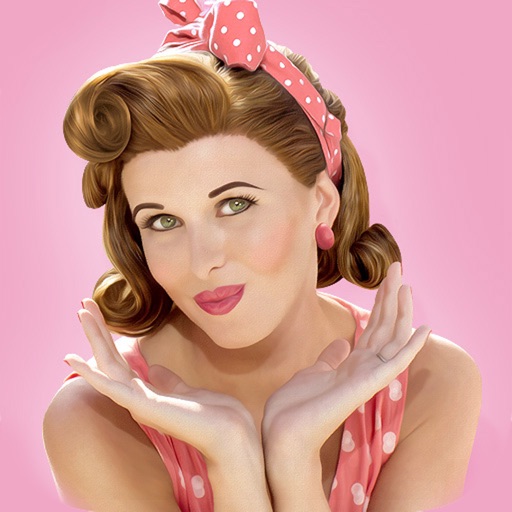 Generation Pinup